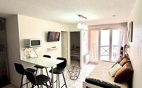 Appartement confort 20 mètre mer